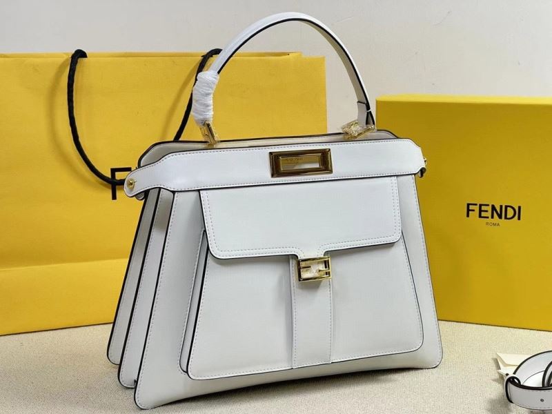 Fendi Top Handle Bags